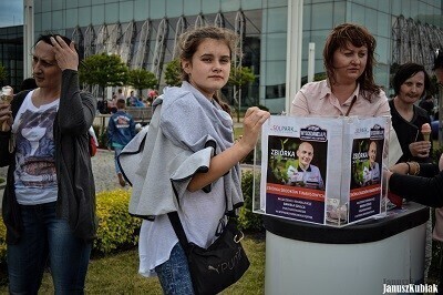 Zdjęcie 5: W Solparku rozpoczęli sezon letni