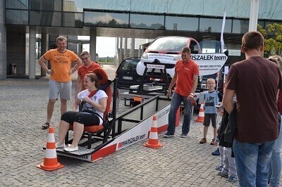 Zdjęcie 6: W Solparku rozpoczęli sezon letni