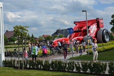 Zdjęcie 7: W Solparku rozpoczęli sezon letni