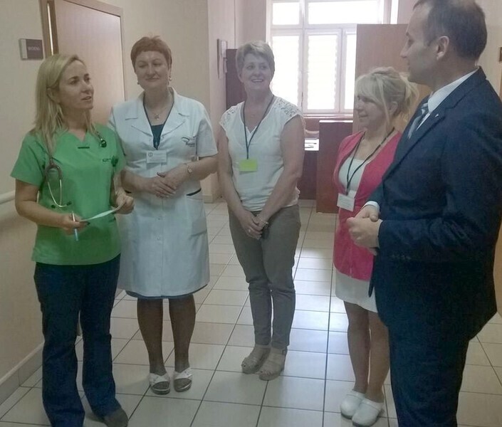 Zdjęcie 3: Ich pierwszy Dzień Dziecka