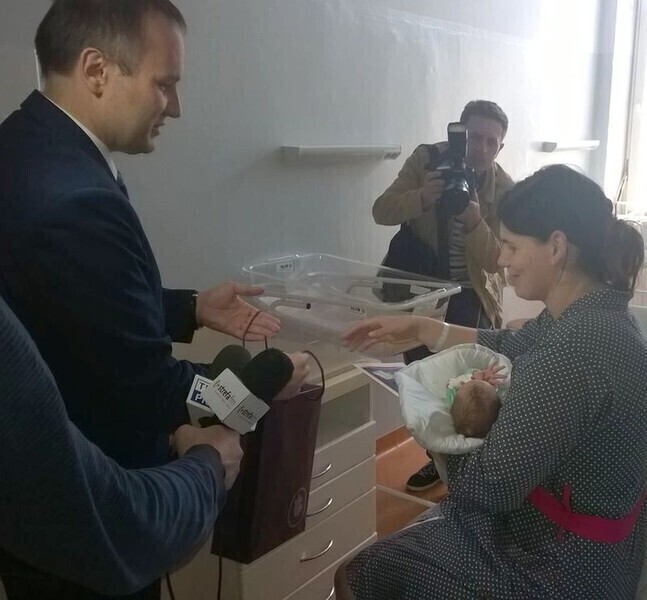 Zdjęcie 5: Ich pierwszy Dzień Dziecka