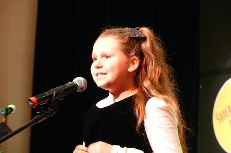 Zdjęcie 6: Regionalne Obchody Dnia Dziecka w ŁDK - Finał Konkursu 