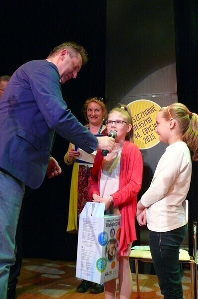 Zdjęcie 7: Regionalne Obchody Dnia Dziecka w ŁDK - Finał Konkursu 