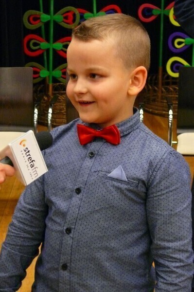 Zdjęcie 11: Regionalne Obchody Dnia Dziecka w ŁDK - Finał Konkursu 