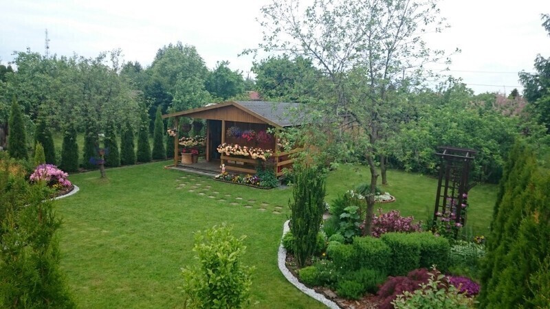 Zdjęcie 2: Konkurs „Mój piękny ogród” rozstrzygnięty!