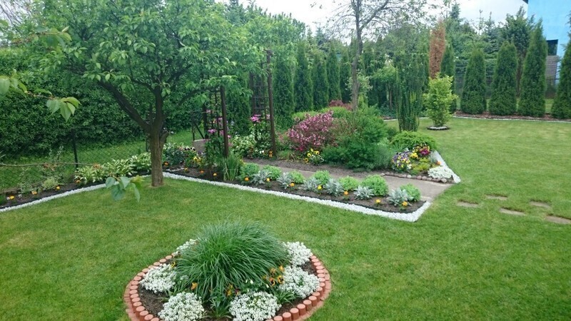 Zdjęcie 3: Konkurs „Mój piękny ogród” rozstrzygnięty!