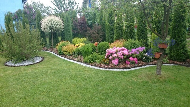 Zdjęcie 4: Konkurs „Mój piękny ogród” rozstrzygnięty!