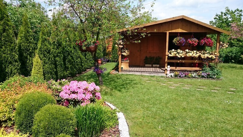 Zdjęcie 5: Konkurs „Mój piękny ogród” rozstrzygnięty!