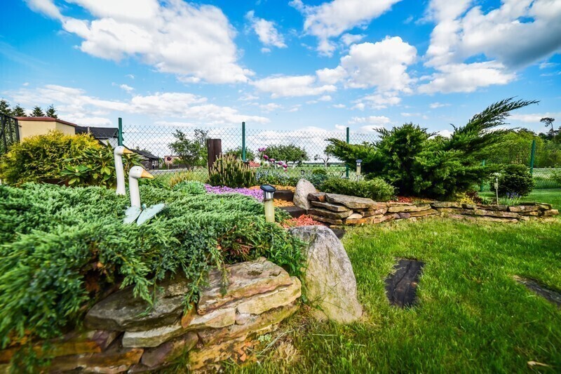 Zdjęcie 7: Konkurs „Mój piękny ogród” rozstrzygnięty!