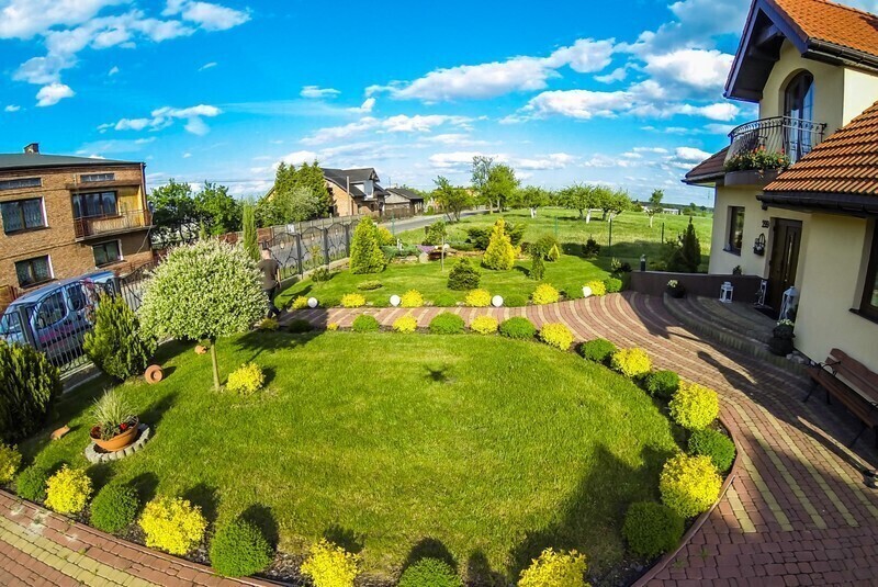 Zdjęcie 8: Konkurs „Mój piękny ogród” rozstrzygnięty!