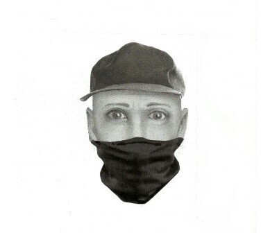 Napadł na bank w Piotrkowie szuka go policja