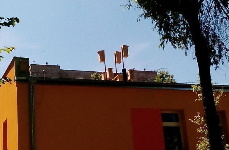 Zdjęcie 4: Pozbawili je mieszkań. Teraz powstało nowe osiedle 