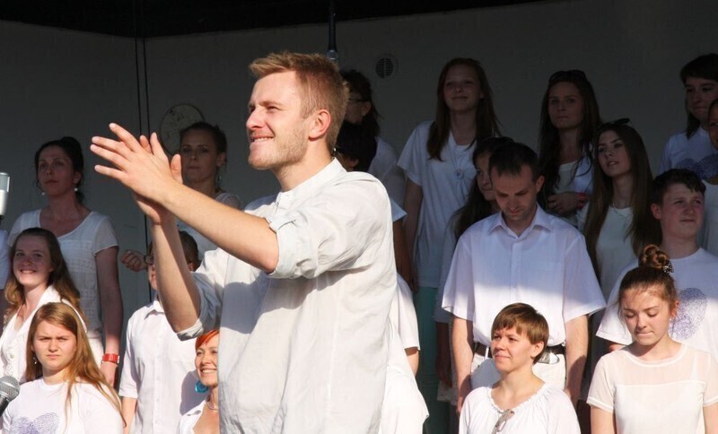 W Boże Ciało kolejny Koncert Chwały