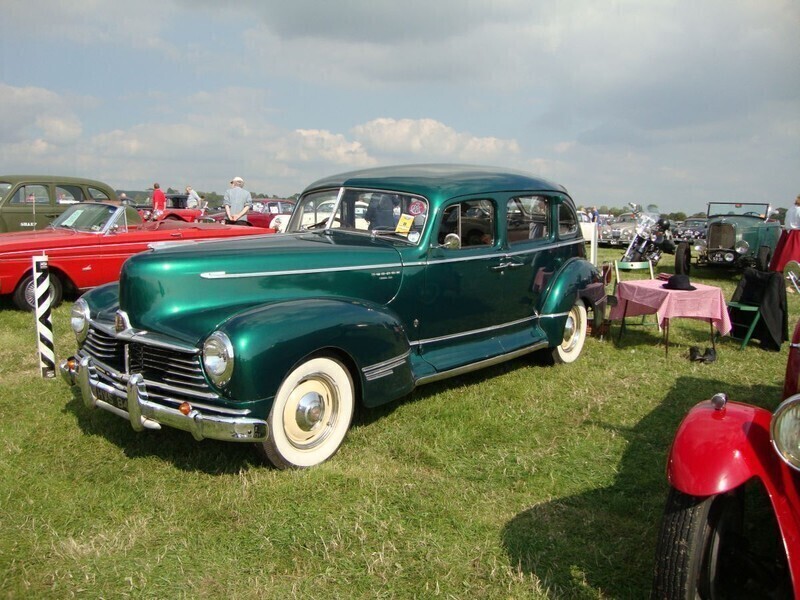 Zdjęcie 1: MOTO CARuzela 2015... Co to takiego? 