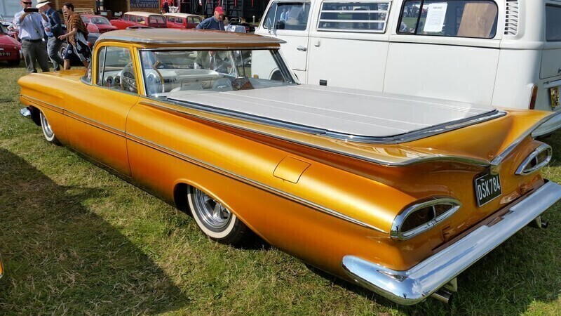 Zdjęcie 5: MOTO CARuzela 2015... Co to takiego? 