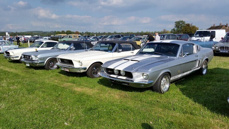 Zdjęcie 6: MOTO CARuzela 2015... Co to takiego? 