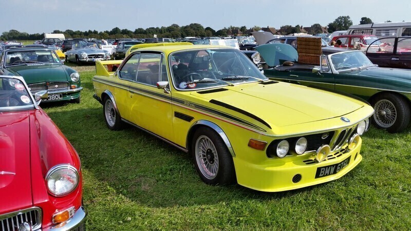 Zdjęcie 7: MOTO CARuzela 2015... Co to takiego? 