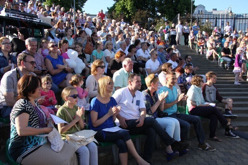 Zdjęcie 2: Gospel na chwałę Pana 