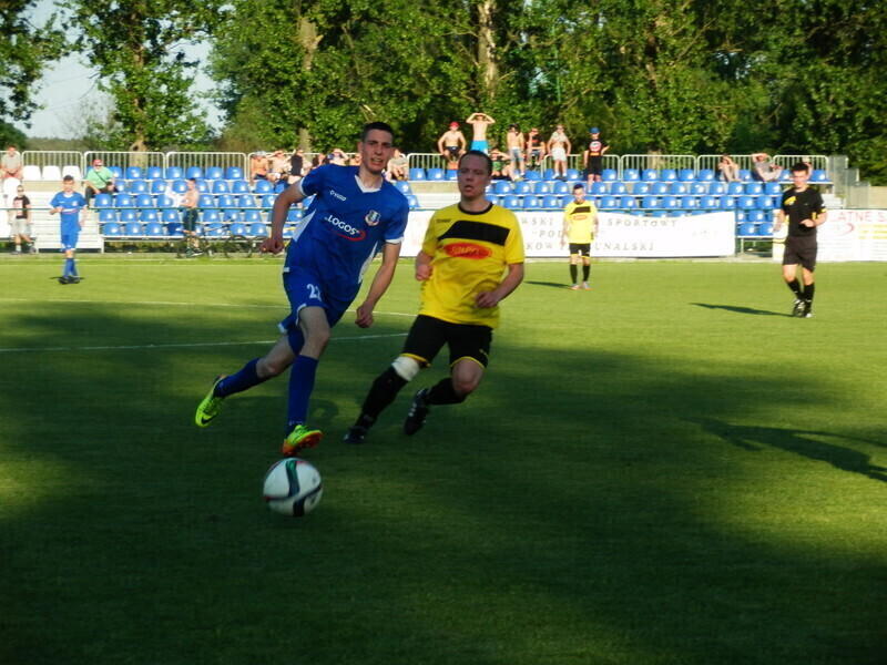 Lider zatrzymany w Piotrkowie