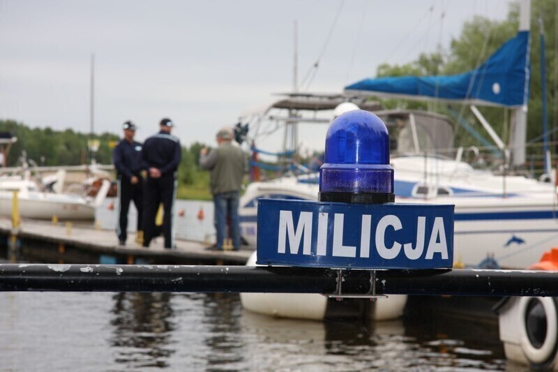 Zdjęcie 2: Porozumieli się nad Zalewem
