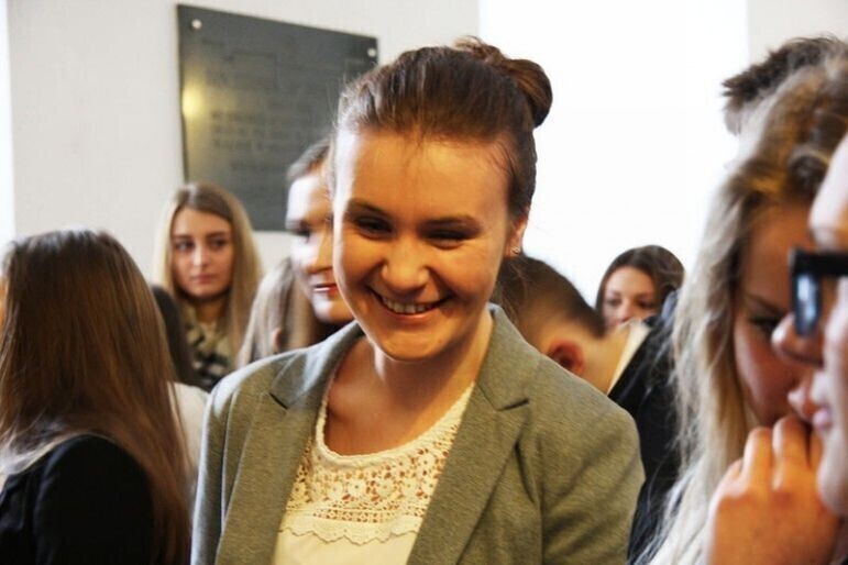 Uczniowie z Piotrkowa na liście marszałka