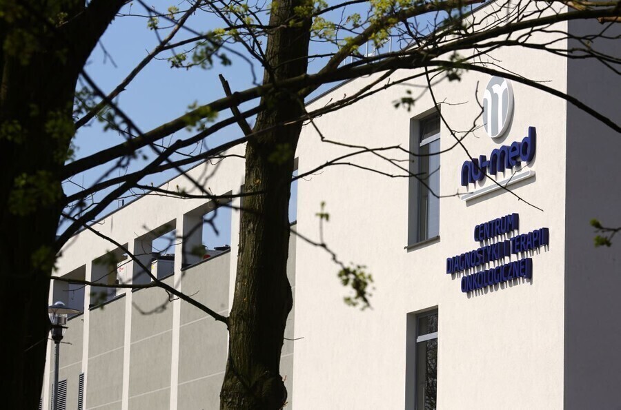 Tomaszowska onkologia ma już kontrakt z NFZ