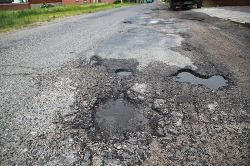 Zdjęcie 7: W Moszczenicy rozpoczynają ważną inwestycję