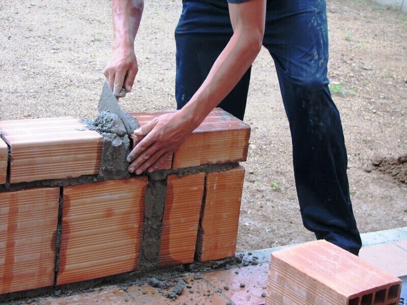 Dom jednorodzinny bez pozwolenia na budowę