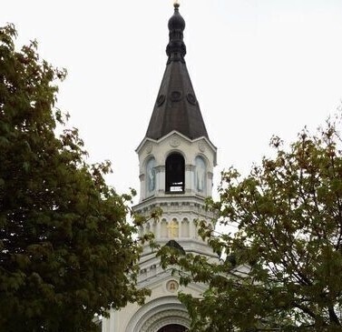 Przy cerkwi powstanie Centrum Kultury Prawosławnej