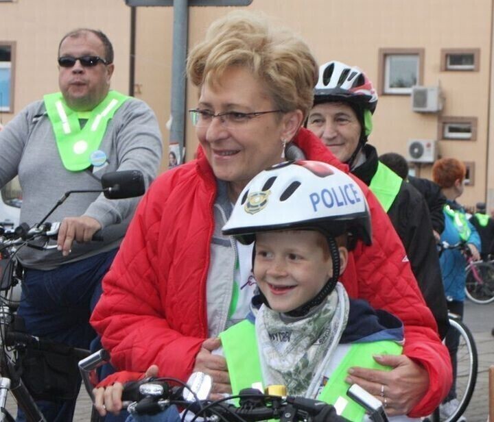 Radziszewska ministrem zdrowia