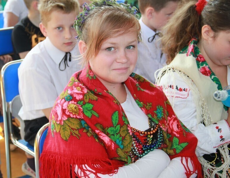 Zdjęcie 6: Raz na ludowo w Jarostach 