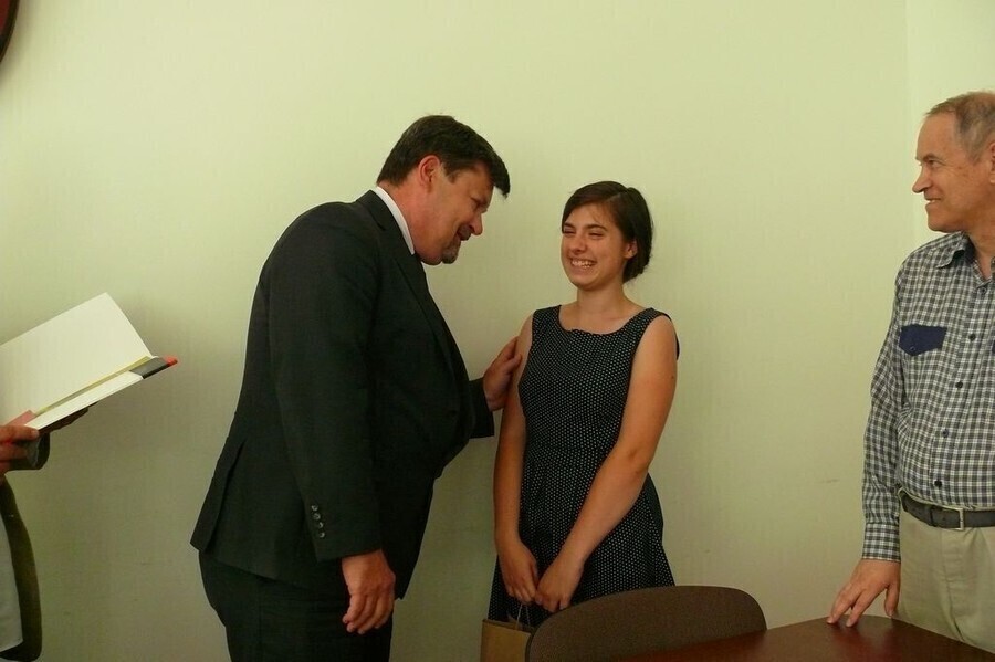 Na UJK rozstrzygnęli konkurs Energia Światło Środowisko