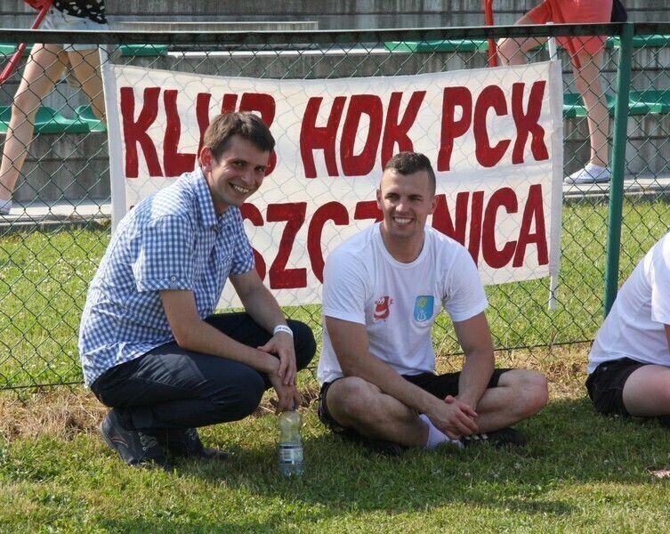 Zdjęcie 2: Dni Gorzkowic. Zobacz, jak bawili się mieszkańcy gminy! 