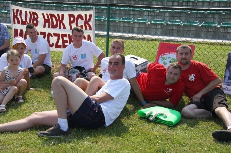 Zdjęcie 3: Dni Gorzkowic. Zobacz, jak bawili się mieszkańcy gminy! 