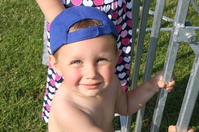 Zdjęcie 6: Dni Gorzkowic. Zobacz, jak bawili się mieszkańcy gminy! 