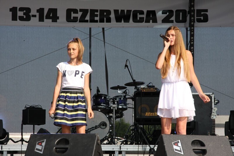 Zdjęcie 7: Dni Gorzkowic. Zobacz, jak bawili się mieszkańcy gminy! 