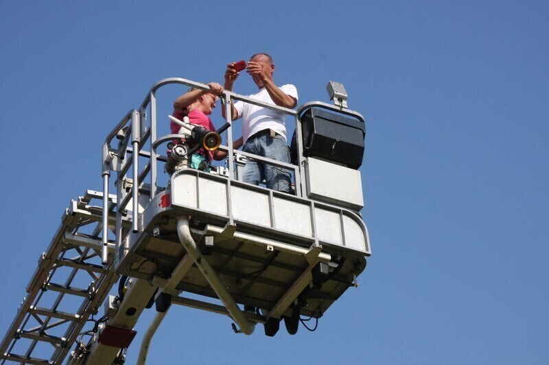 Zdjęcie 8: Dni Gorzkowic. Zobacz, jak bawili się mieszkańcy gminy! 