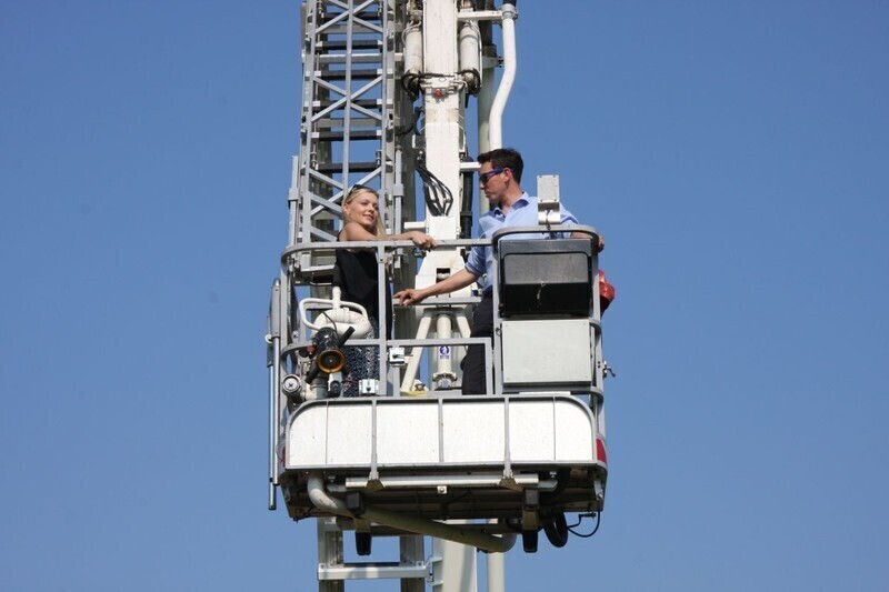 Zdjęcie 9: Dni Gorzkowic. Zobacz, jak bawili się mieszkańcy gminy! 