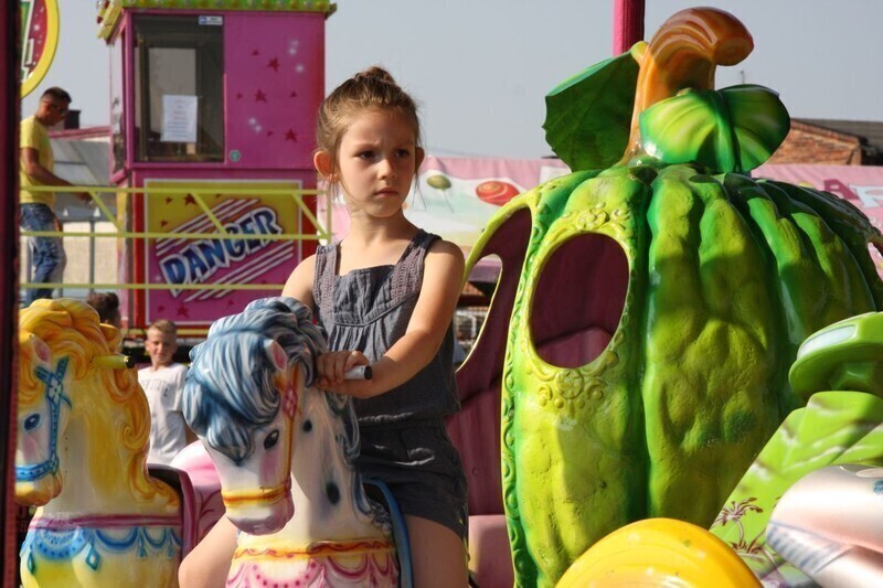 Zdjęcie 10: Dni Gorzkowic. Zobacz, jak bawili się mieszkańcy gminy! 