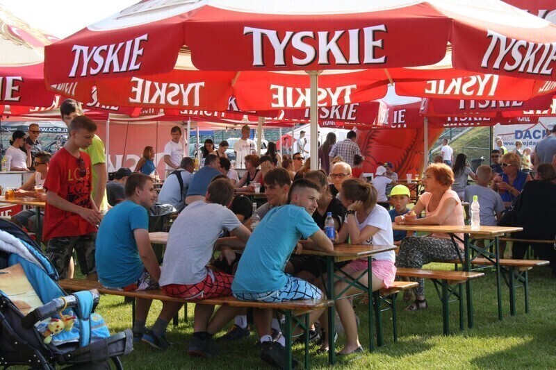 Zdjęcie 11: Dni Gorzkowic. Zobacz, jak bawili się mieszkańcy gminy! 