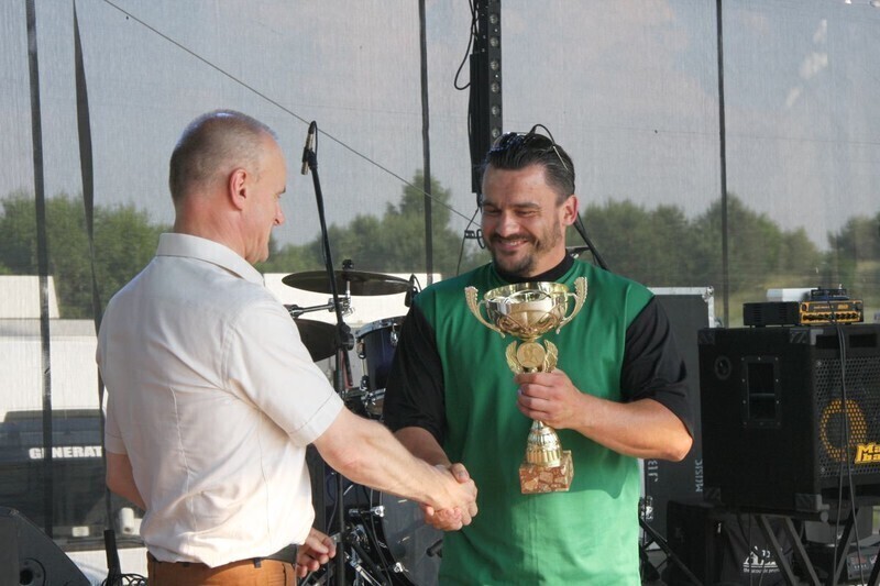 Zdjęcie 15: Dni Gorzkowic. Zobacz, jak bawili się mieszkańcy gminy! 