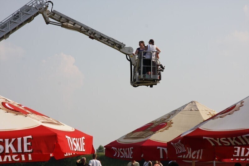 Zdjęcie 16: Dni Gorzkowic. Zobacz, jak bawili się mieszkańcy gminy! 