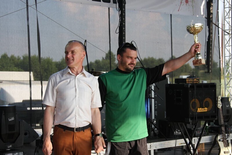 Zdjęcie 17: Dni Gorzkowic. Zobacz, jak bawili się mieszkańcy gminy! 