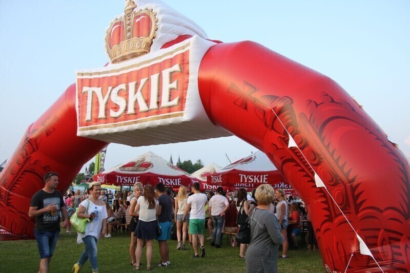 Zdjęcie 18: Dni Gorzkowic. Zobacz, jak bawili się mieszkańcy gminy! 