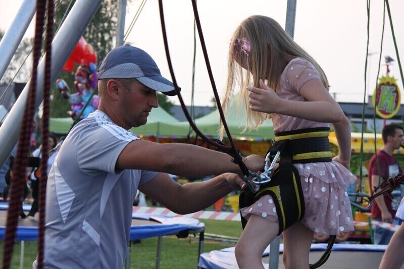 Zdjęcie 21: Dni Gorzkowic. Zobacz, jak bawili się mieszkańcy gminy! 
