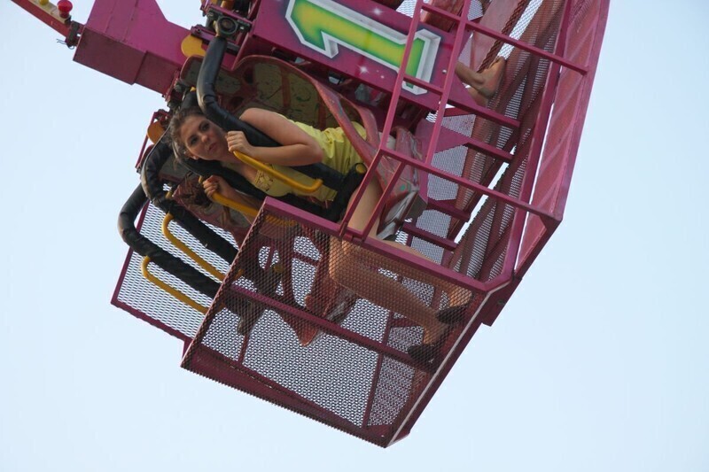 Zdjęcie 22: Dni Gorzkowic. Zobacz, jak bawili się mieszkańcy gminy! 