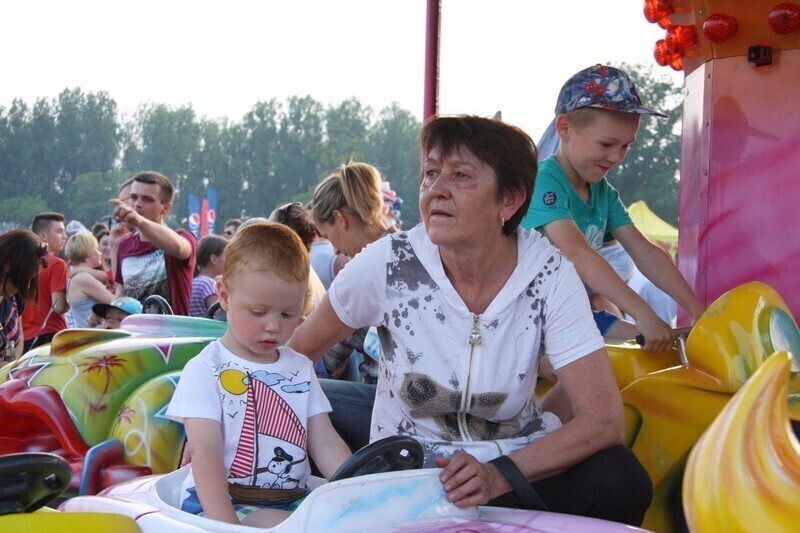 Zdjęcie 23: Dni Gorzkowic. Zobacz, jak bawili się mieszkańcy gminy! 