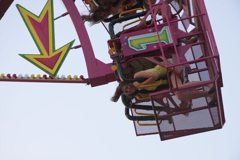 Zdjęcie 24: Dni Gorzkowic. Zobacz, jak bawili się mieszkańcy gminy! 