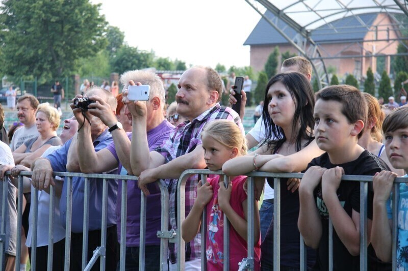 Zdjęcie 25: Dni Gorzkowic. Zobacz, jak bawili się mieszkańcy gminy! 