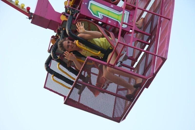 Zdjęcie 26: Dni Gorzkowic. Zobacz, jak bawili się mieszkańcy gminy! 